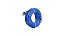 CABO DE REDE CAT6 20 M AZUL - Imagem 1