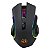 MOUSE GAMER SEM FIO REDRAGON GRIFFIN, 8000 DPI, 8 BOTÕES, WIRELESS, PRETO - M602-KS - Imagem 6