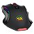 MOUSE GAMER SEM FIO REDRAGON GRIFFIN, 8000 DPI, 8 BOTÕES, WIRELESS, PRETO - M602-KS - Imagem 5