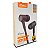 FONE DE OUVIDO  C/ MICROFONE LELONG TIPO C LE-0201C - Imagem 1