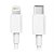 CABO IPHONE LIGHTNING PARA USB A 1M  XC CD 77 X-CELL - Imagem 1