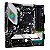 PLACA MAE ASROCK B550M STEEL LEGEND AM4 MICRO ATX DDR4 - Imagem 5
