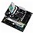 PLACA MAE ASROCK B550M STEEL LEGEND AM4 MICRO ATX DDR4 - Imagem 2
