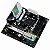 PLACA MÃE ASROCK B550M STEEL LEGEND AM4 MICRO ATX DDR4 PRETO - Imagem 3