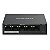 SWITCH 5 PORTAS GIGABIT POE MERCUSYS 65W MS105GP - Imagem 1