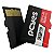 CARTAO DE MEMORIA MICRO SD PCYES 32GB  C10 U3 V30 - Imagem 2