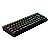 TECLADO MECANICO PCYES SHIYAN BLACK VULCAN  RGB  SWITCH BLUE TPSHB VBL - Imagem 2