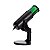 MICROFONE GAMER CONDENSADOR PCYES HYLIA RGB USB  MGHYRGB - Imagem 2