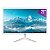 MONITOR 23" SKUL OFFICE LED 5MS COM HDMI VGA SM235MSYW   BRANCO - Imagem 1