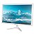 MONITOR 23" SKUL OFFICE LED 5MS COM HDMI VGA SM235MSYW   BRANCO - Imagem 2