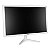MONITOR 23" SKUL OFFICE LED 5MS COM HDMI VGA SM235MSYW   BRANCO - Imagem 9