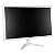 MONITOR 19.5" SKUL OFFICE LED 5MS COM HDMI / VGA SM1955MSYW   BRANCO - Imagem 2