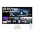 MONITOR SMART LG MYVIEW 32” FHD 60HZ IPS 8MS HDMI 32SR50FW AWZM - Imagem 1