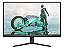 MONITOR GAMER 27" PHILIPS  EVNIA  LED 180HZ LED 27M2N3200L - Imagem 1