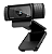 WEBCAM LOGITECH C920E FULL HD 1080P PRETA - Imagem 1
