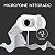 WEBCAM LOGITECH BRIO 100 FULL HD BRANCO - Imagem 4