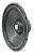 ALTO FALANTE JBL SUBWOOFER 12 POLEGADAS 12SVA350 BLACK - Imagem 2