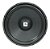 ALTO FALANTE JBL SUBWOOFER 12 POLEGADAS 12SVA350 BLACK - Imagem 1