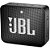 CAIXA DE SOM JBL 3W GO2 BLUETHOOTH/AUX  PRETA - Imagem 2
