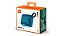 CAIXA DE SOM JBL 5.3 GO4 BLUETHOOTH/AUX AZUL - Imagem 1