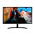 MONITOR SAMSUNG 31.5" ULTRA HD 4K  FREESYNC  DISPLAY PORT HDMI  UJ59 - Imagem 1