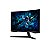 MONITOR GAMER CURVO 27 SAMSUNG ODYSSEY G5 QHD 1MS FREESYNC 165HZ HDR10 - Imagem 2