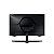 MONITOR GAMER CURVO 27 SAMSUNG ODYSSEY G5 QHD 1MS FREESYNC 165HZ HDR10 - Imagem 3