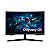 MONITOR GAMER CURVO 27 SAMSUNG ODYSSEY G5 QHD 1MS FREESYNC 165HZ HDR10 - Imagem 1