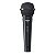 MICROFONE COM FIO VOCAL SV 200 SHURE PROFISSIONAL DE MÃO 1 BASTÃO - Imagem 4