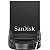 PEN DRIVE 64GB NANO  SANDISK FIT ULTRA USB 3.2 300 MB/S - Imagem 1