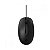 MOUSE COM FIO HP 1200DPI HP125 - Imagem 1