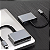 CONVERSOR ADAPTADOR USB C PARA DUPLO HDMI DUAS TELAS IGUAIS 1080 4K - Imagem 2