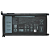 BATERIA PARA NOTEBOOK DELL WDX0R WDXOR 11.4V 42Wh - Imagem 1