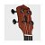 UKULELE ELETROACUSTICO SOPRANO TAGIMA 41K HAVAÍ SAPELE NTS NATURAL SATIN - Imagem 4
