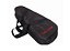 CAPA UKULELE SOPRANO ACOLCHOADA SOLID SOUND LEE - Imagem 1