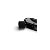 CAPOTRASTE DADDARIO PARA UKULELE NS PRO PW-CP-12 PRETO - Imagem 2