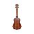UKULELE ACUSTICO CONCERT TONANTE UCH1954K HAKA KOA COM CAPA - Imagem 6