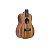 UKULELE ACÚSTICO CONCERT HAKA KOA UCH1954K TONANTE COM CAPA - Imagem 2