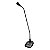 MICROFONE KADOSH KG 760CB  CONDENSADOR GOOSENECK - Imagem 2