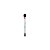 MICROFONE CONDENSADOR GOOSENECK KADOSH KG-760CB 60CM - Imagem 3
