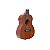 UKULELE ACÚSTICO CONCERT HAKA MAHOGANY UCH1954M TONANTE COM CAPA - Imagem 4