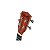 UKULELE ACÚSTICO CONCERT HAKA MAHOGANY UCH1954M TONANTE COM CAPA - Imagem 2