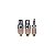 MICROFONE HEADSET DYLAN DH-55 P2 E MINI XLR BEGE - Imagem 2