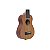 UKULELE ACÚSTICO SOPRANO HAKA MAHOGANY USH1954M TONANTE COM CAPA - Imagem 2