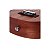 UKULELE ACÚSTICO SOPRANO HAKA MAHOGANY USH1954M TONANTE COM CAPA - Imagem 4