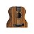 UKULELE ACUSTICO CONCERT TAGIMA HANA KOA FIGURADO NTS NATURAL SATIN - Imagem 2