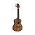 UKULELE ACUSTICO CONCERT TAGIMA HANA KOA FIGURADO NTS NATURAL SATIN - Imagem 1