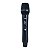 MICROFONE SEM FIO KADOSH K622M KCOMM BASTÃO DUPLO UHF TALK BACK - Imagem 5