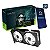 PLACA DE VÍDEO GALAX RTX 5070 1-CLICK OC NVIDIA GEFORCE 12GB GDDR7 192 BIT RAY TRACING DLSS 4 - Imagem 3