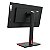 Monitor Lenovo 21,5 FHD IPS T22I-30 - VGA / Hdmi / DP 1.2 / HUB USB / Ajuste de Altura / Pivot / 99 Srgb - Imagem 2